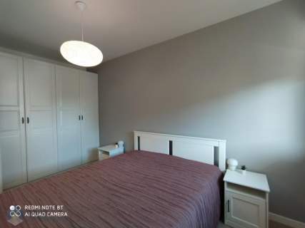 40m 2pokoje, obok Galerii Mokotów
