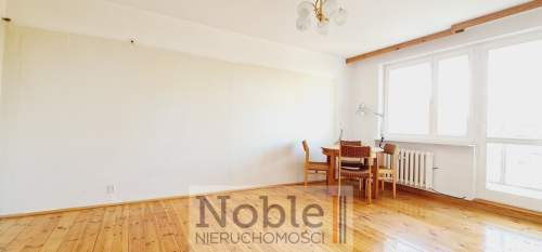 Mieszkanie na sprzedaż, 49,1 m2, Sopot