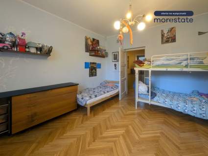 Dom z garażem dla firmy lub rodziny Bonarka