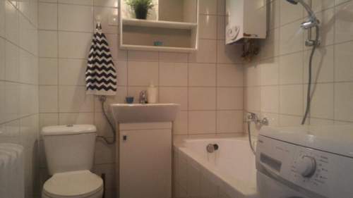 3 pokoje, balkon - Czernego 3, blisko Politechniki