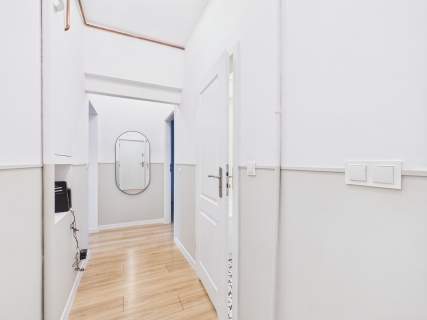 Gdańsk Centrum 2 pokoje, balkon 0% prowizji