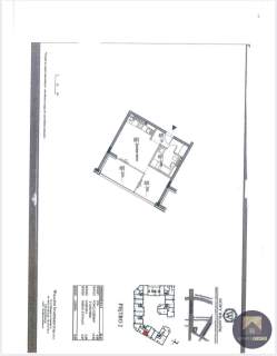 2 pokoje Duży balkon Miasteczko Wilanów Ziel