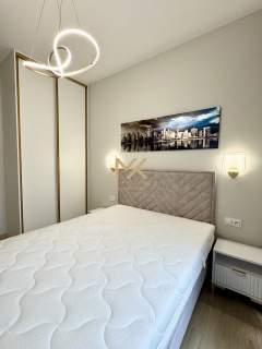 Apartament Premium/ Silownia/ Pilates-Bernardyńska
