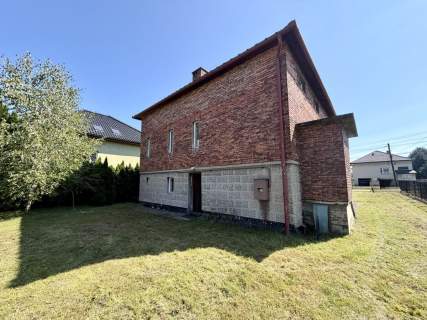Dom do aranżacji Budynek gospodarczy 76m2