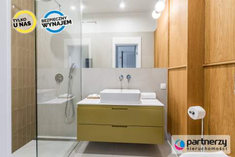 Piękny apartament 3-pok pod klucz ostatnie piętro