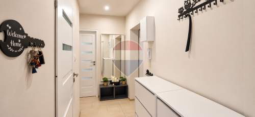 Mieszkanie 47,5 m2 Nad Potokiem/Radom