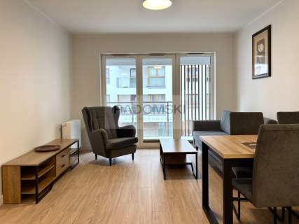 Przestronne, nowoczesne mieszkanie blisko Centrum