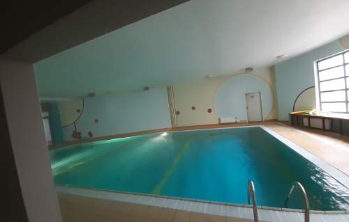 NA WYNAJEM mieszkanie 3 pokoje BASEN SAUNA GARAŻ KONSTANCIN