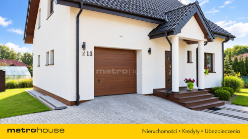 IDEALNY DOM, niskie koszty, 3km od USTKI