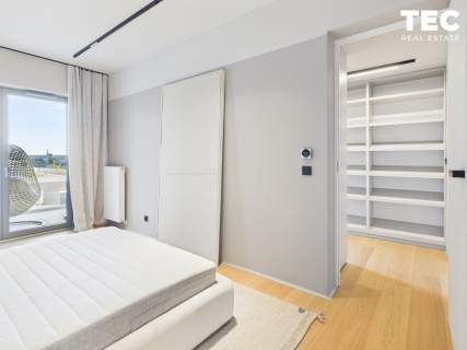 Apartament premium 145 m Loggia 56 m NOHO