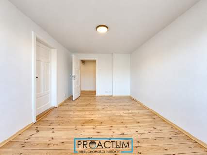 67,60 m2, po remoncie, 3 pokoje, centrum