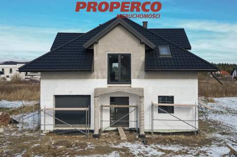 Dom 133,5m2, Bilcza, Morawica