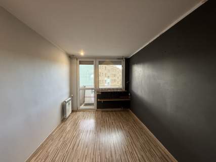 44m2/3pok./balkon/Sudeckie