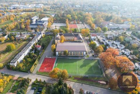 2 pokoje Piaseczno Cicha i zielona okolica