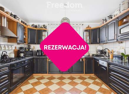 Milejów-Osada Dom gotowy do zamieszkania