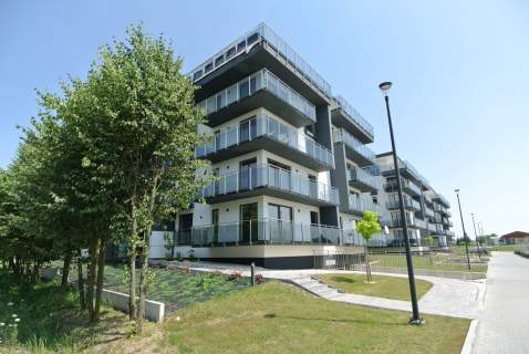 Nowe mieszkanie 4 pok, 113,18 m2, Busko-Zdrój