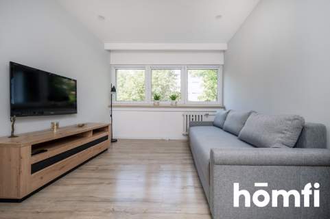 2 ODDZIELNE POKOJE 44M2, ŻABIENIEC - PO REMONCIE 
