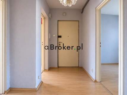 KRAKÓW, UL. KORDIANA 59 m2, 3 POKOJE OSOBNA KUCHNIA BALKON O...