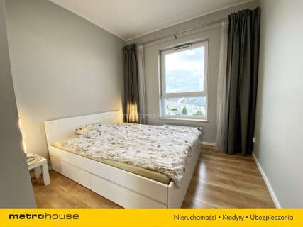 2 pokoje, dobra komunikacja, balkon, parking