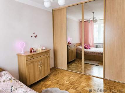 3-pokojowe mieszkanie na Białołęce