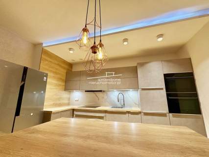Apartament PREMIUM za miastem - Blisko Las Kabacki