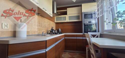 3 pokoje I piętro balkon piwnica Bytom Szombierki