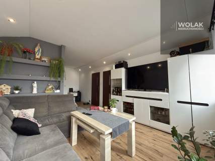 Mieszkanie 79,44m2 w sercu Kłodzka Rynek