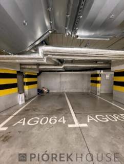 3-pokojowe mieszkanie w Miasteczku Wilanów