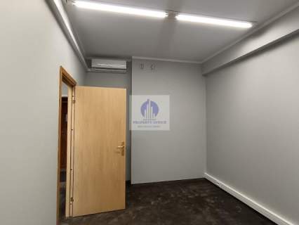 Wola lokal biurowy 35m2 do wynajęcia