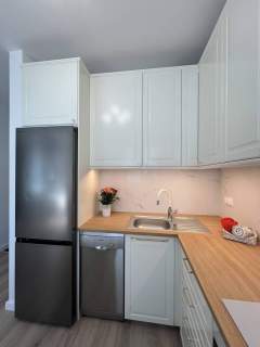 Mieszkanie do wynajęcia, 59 m2, Józefosław