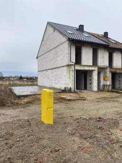Dom na sprzedaż, 75,59 m2, Lubin