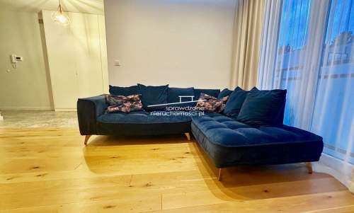 Apartament PREMIUM za miastem - Blisko Las Kabacki