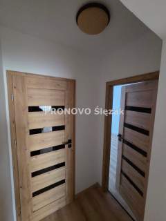 Sprzedam 3 pok po remoncie z balkonem w Trzebnicy.