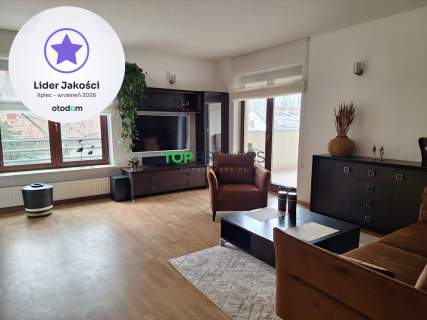 Luksusowe, komfortowe 3 pokoje, podwójny garaż