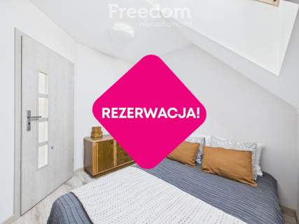 Dom całoroczny na sprzedaż Bogaczewo