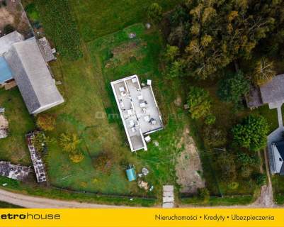 Działka budowlana na sprzedaż, 978 m2, Orzełek