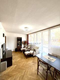 Wrocław/2pok/parter/balkon/piwnica/winda/top
