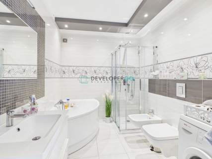 Dom premium w Jurowcach działka 2130 m2