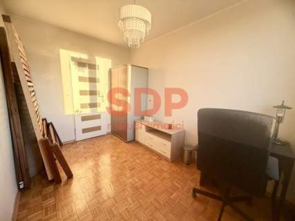 słoneczne 2 pokoje Saska Kępa balkon 38 m2