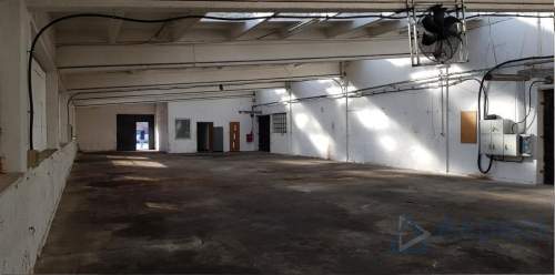 Wynajem - Pomorzany, hala 500 m2, z biurami