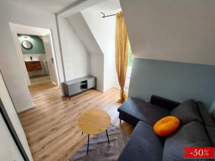 Studio, pet-friendly - Żabia 5, Żelechowa