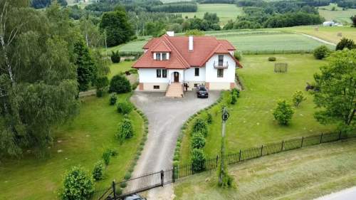 Sprzedam Dom Strzeszyn okazja Tanio