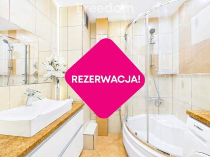 Mieszkanie, 3 pokoje, 60 m2, Jaroty