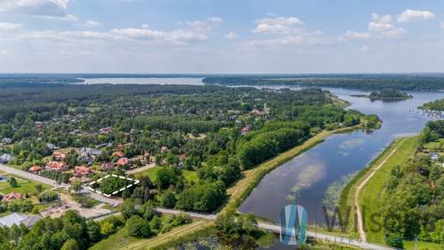 Biznes rowerowo turystyczny nad Zegrzem
