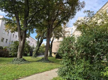 33 m po remoncie blisko SGH świetna komunikacja bez prowizji