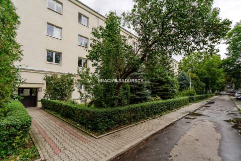 2 pokoje po aranżacji 30,41 m os. Ogrodowe