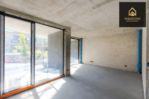 Dom premium 500m od Kampinosu taras na dachu 55m2