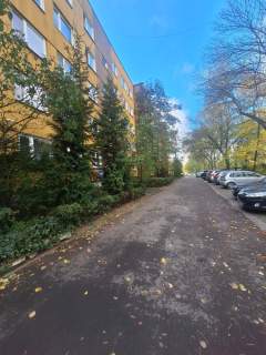 2 POKOJE 45,5 m 3 PIĘTRO BALKON