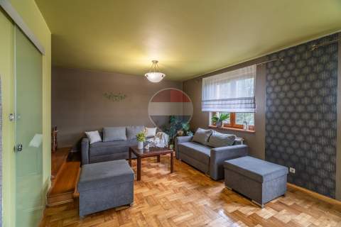 Dom 5 pokoi Klwatka Królewska 10 min. od Radomia