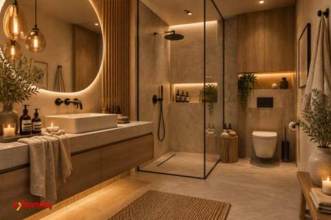 Apartament 33,52 m nad Motławą Blisko Starego Miasta